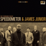 Speedometer (Jazz)/No Turning Back