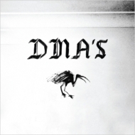DMA's/Dma's