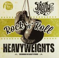 Rock N Roll Heavyweights (10inch)