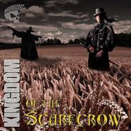 Mad Dog Cole/Kingdom Of The Scarecrow (Red Vinyl)(10inch)