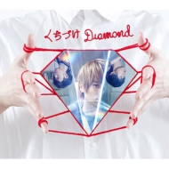 WEAVER/Ťdiamond (+dvd)(Ltd)