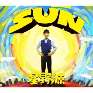 SUN (CD+DVD+Sleeve Case)[First Press Limited Edition]