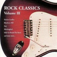 Various/Rock Classics III