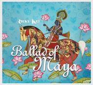 Ballad Of Maya