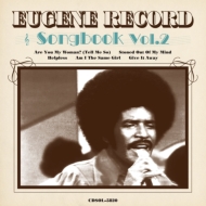 Eugene Record Songbook Vol.2