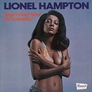 Lionel Hampton/Stop! Don't Need No Sympathy