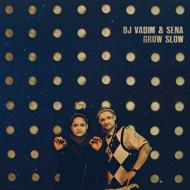 Dj Vadim / Sena/Grow Slow (+cd)