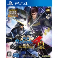 �퍑basara 4 �c(�X�����M)