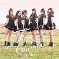 palet/Time To Change (A)(+dvd)