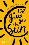 I'll Give You The Sun(m)