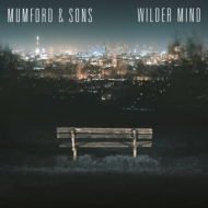 Mumford  Sons/Wilder Mind