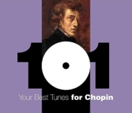 ѥ (1810-1849)/ɤİ饷å ѥ󡦥٥ 101 Best 101 Chopin