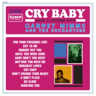Garnet Mimms/Cry Baby (Pps)