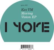 Moving Vision Ep