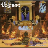 Vulcano/Bloody Vengeance (Digi)(+dvd)