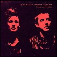 Prinzhorn Dance School/Home Economics