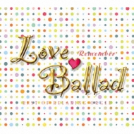 Love Ballad Remember Best Of Relaxing Orgel