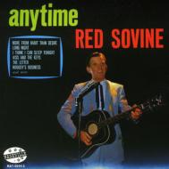 Red Sovine/Anytime