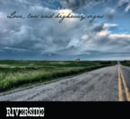 Love Loss & Highway Signs