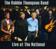 Live At The National