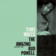 The Time Waits The Amazing Bud Powell Vol.4