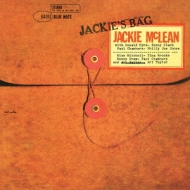 Jackie's Bag