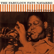 Fabulous Fats Navarro Vol.2