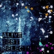 ALIVE/Alive Best Selection (+dvd)