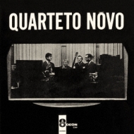 Quarteto Novo
