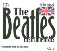Beatles Instrumentals 2