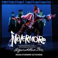 Nevermore-imaginary Life & Mysterious Death