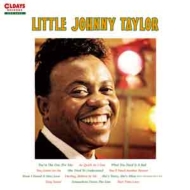 Little Johnny Taylor/Little Johnny Taylor Part Time Love (Pps)