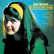 Gale Garnett/My Kind Of Folk Songs (Pps)