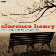 Clarence Frogman Henry/You Always Hurt The One You Love (Pps)
