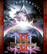 【お年玉セール特価】 18th Summer A.D.1999 Millennium Carnival II : THE ALFEE ミュージック