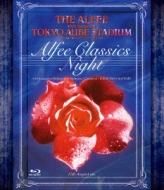 ミュージック THE ALFEE TOKYO AUBE STADIUM 19th Summer TOKYO AUBE STADIUM CLASSICS NIGHT : THE ALFEE