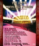 正規店仕入れの TOKYO Summer 19th AUBE ALFEE THE : NIGHT ROCKDOM STADIUM ミュージック