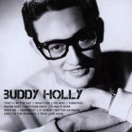 Icon: Buddy Holly