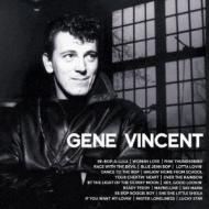 Gene Vincent: Super Best
