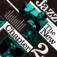 Various/Jazz The New Chapter 2