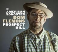 Dom Flemons/Prospect Hill