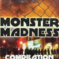 Various/Monster Madness Compilation
