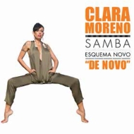 Samba Esquema Novo: De Novo