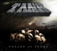 Tank (Metal)/Valley Of Tears
