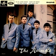 Animals No.2 (50th Anniversary)(10inch)