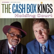 Cash Box Kiings/Holding Court