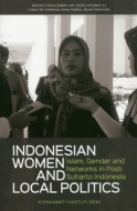 Indonesian Women And Local Politics