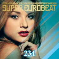 Various/Super Eurobeat Vol.234
