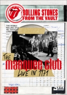 FROM THE VAULT -THE MARQUEE CLUB LIVE IN 1971 (DVD+CD)
