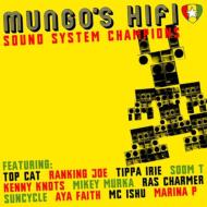 Mungos Hi Fi/Sound System Champions (2x12inch)(Ltd)
